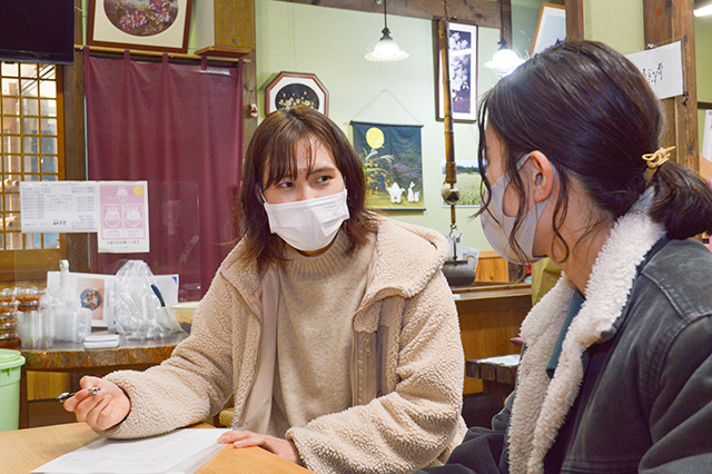 深耶馬を盛り上げたい！地域と本気で“協働”するゼミ