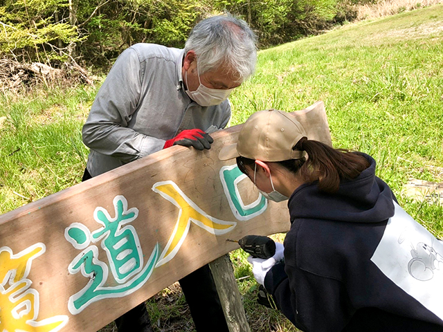 深耶馬を盛り上げたい！地域と本気で“協働”するゼミ