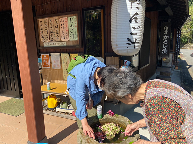深耶馬を盛り上げたい！地域と本気で“協働”するゼミ