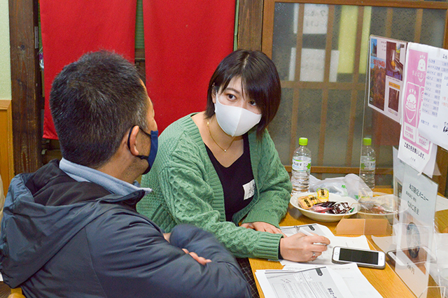 深耶馬を盛り上げたい！地域と本気で“協働”するゼミ