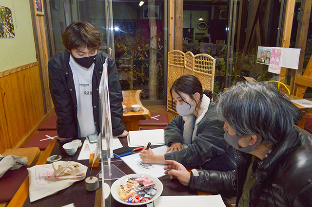 深耶馬を盛り上げたい！地域と本気で“協働”するゼミ