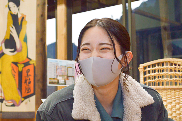 深耶馬を盛り上げたい！地域と本気で“協働”するゼミ