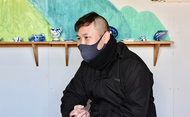 「清島アパート」って、一体どんなとこ?