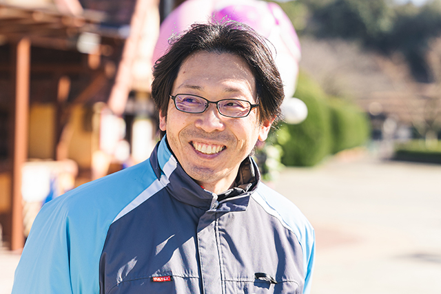 大学生が調査!30周年を迎えたハーモニーランドの長く愛される秘訣とその働き方とは