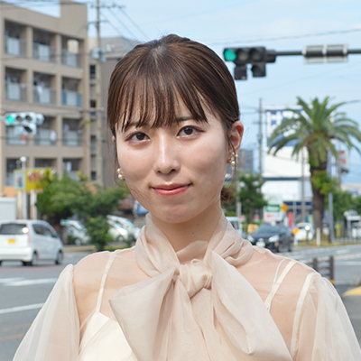 倉石 真ノ愛さん
