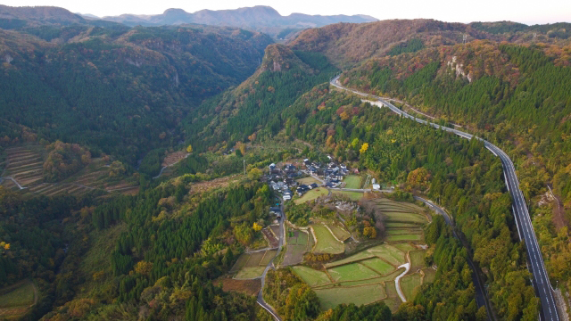 大学生と巡る！ 知られざる神秘的SPOT旅in宇佐 前編