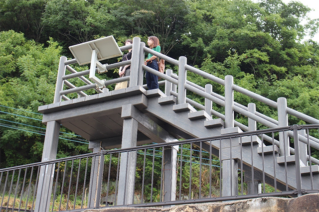 大学生と巡る！ 知られざる神秘的SPOT旅in宇佐 前編