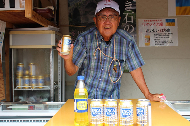 大学生と巡る！ 知られざる神秘的SPOT旅in宇佐 前編