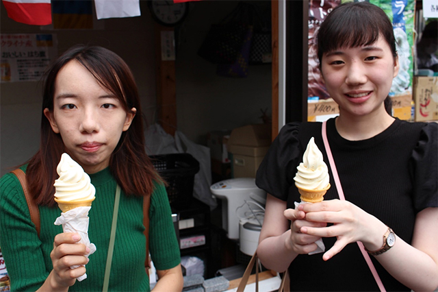 大学生と巡る！ 知られざる神秘的SPOT旅in宇佐 前編