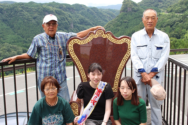 大学生と巡る！ 知られざる神秘的SPOT旅in宇佐 前編