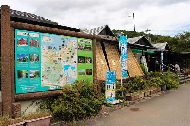 大学生と巡る！ 知られざる神秘的SPOT旅in宇佐 前編