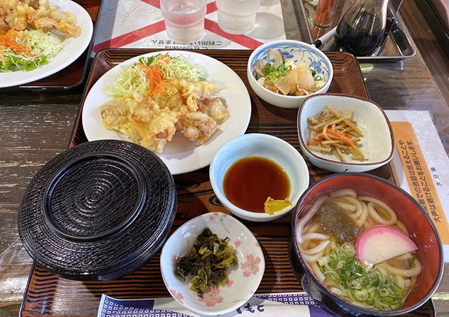 大学生と巡る！ 知られざる神秘的SPOT旅in宇佐 前編