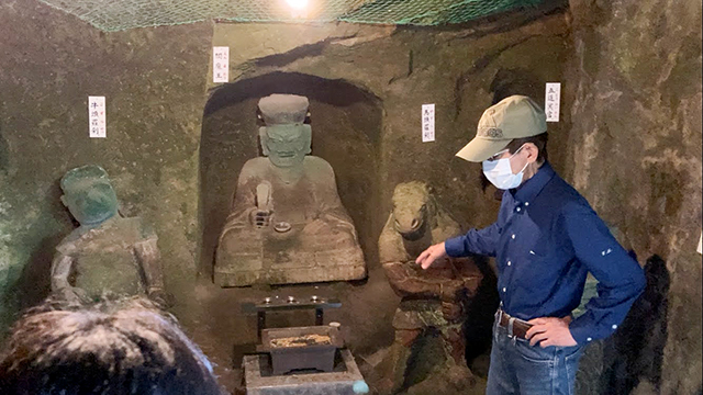 大学生と巡る！ 知られざる神秘的SPOT旅in宇佐 後編