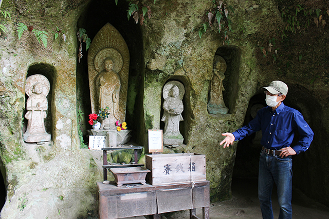 大学生と巡る！ 知られざる神秘的SPOT旅in宇佐 後編