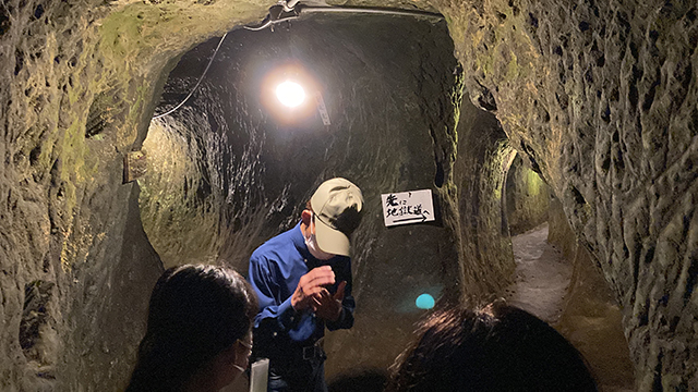 大学生と巡る！ 知られざる神秘的SPOT旅in宇佐 後編