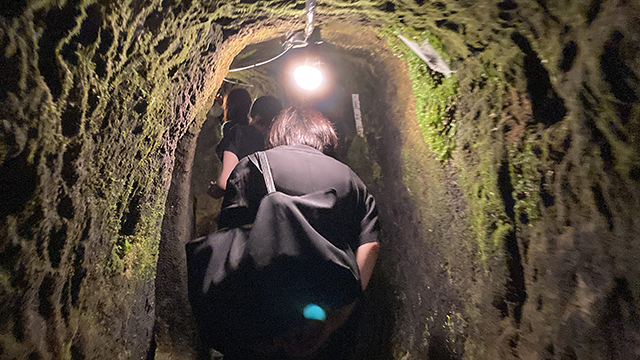 大学生と巡る！ 知られざる神秘的SPOT旅in宇佐 後編