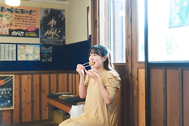 大分県出身の大学生が探る、中津からあげの魅力と歴史！