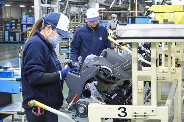 株式会社シーゲル