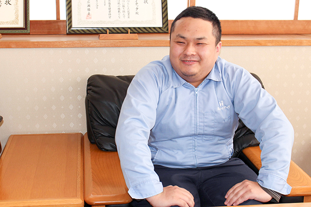 株式会社 日出ハイテック