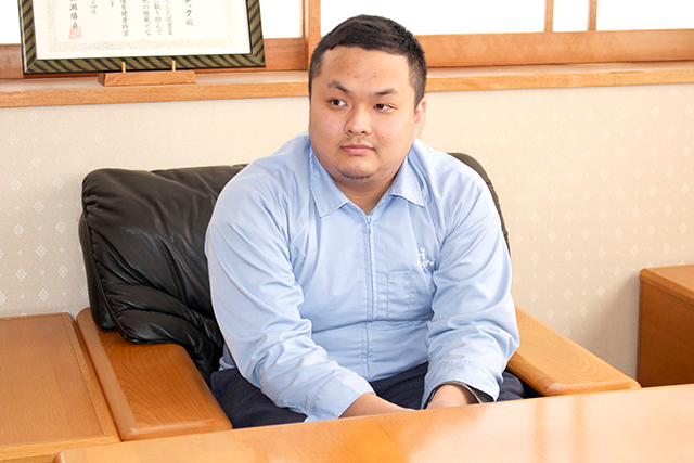 株式会社 日出ハイテック