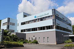 株式会社 日出ハイテック