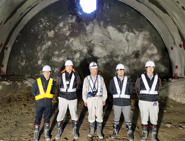 公益財団法人 大分県建設技術センター