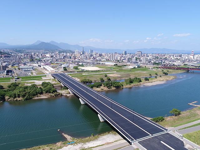 公益財団法人 大分県建設技術センター
