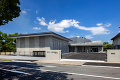 公益財団法人 大分県建設技術センター