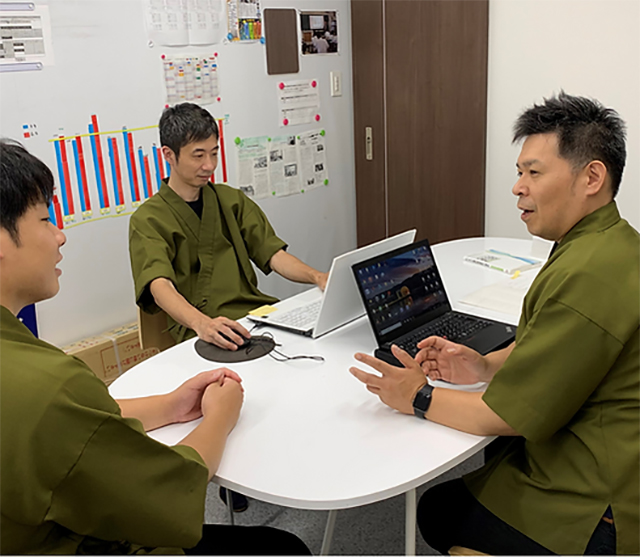 株式会社関屋リゾート