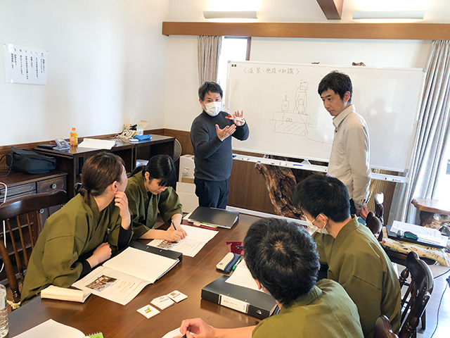 株式会社関屋リゾート