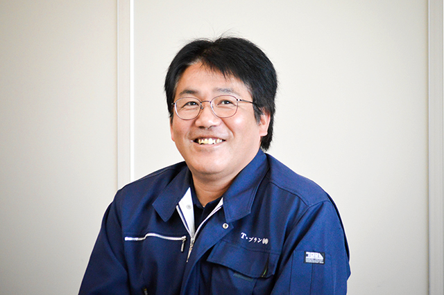 T-PLAN株式会社