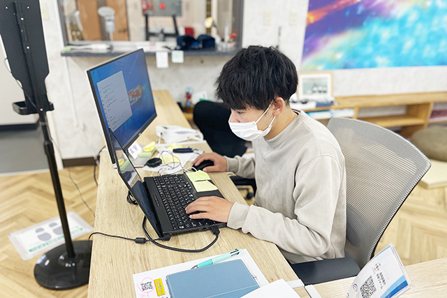 株式会社minsora
