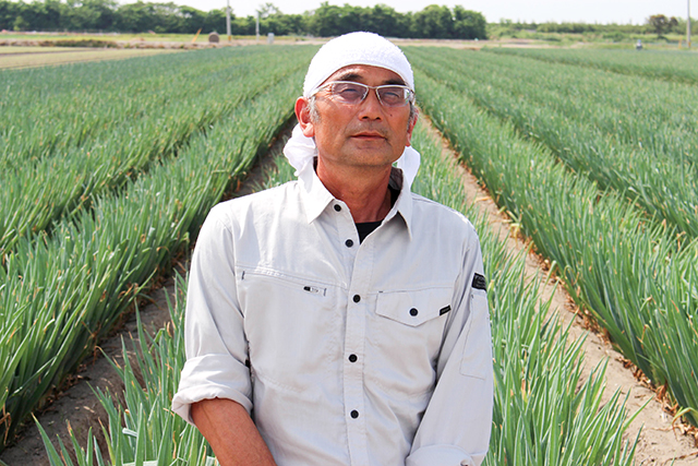 株式会社仲井農園