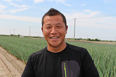 株式会社仲井農園