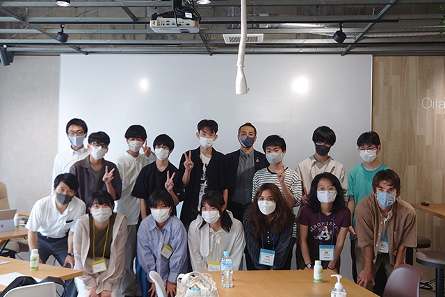 株式会社 BIOISM