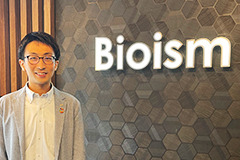 株式会社 BIOISM