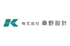 株式会社桑野設計