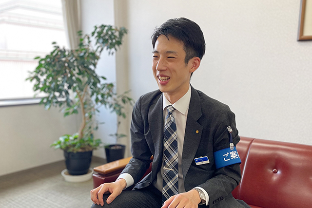 株式会社 トキハ
