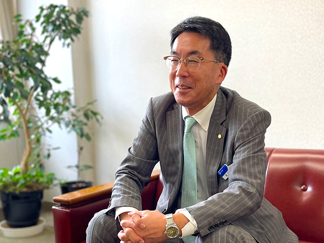 株式会社 トキハ