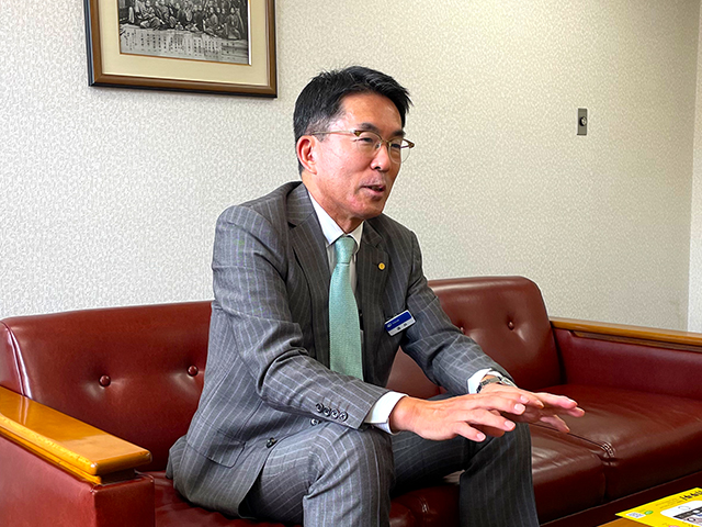株式会社 トキハ