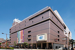 株式会社 トキハ