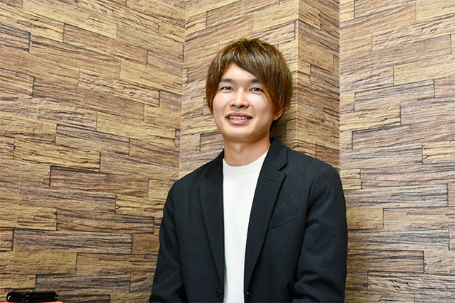 WOODHOUSE株式会社