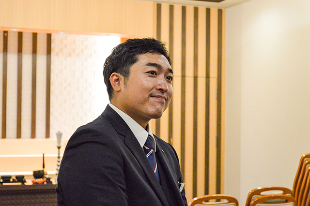 株式会社 大の葬祭