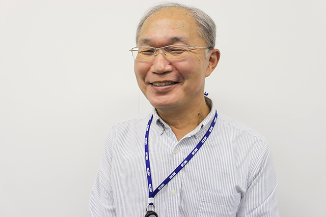 SCSKニアショアシステムズ