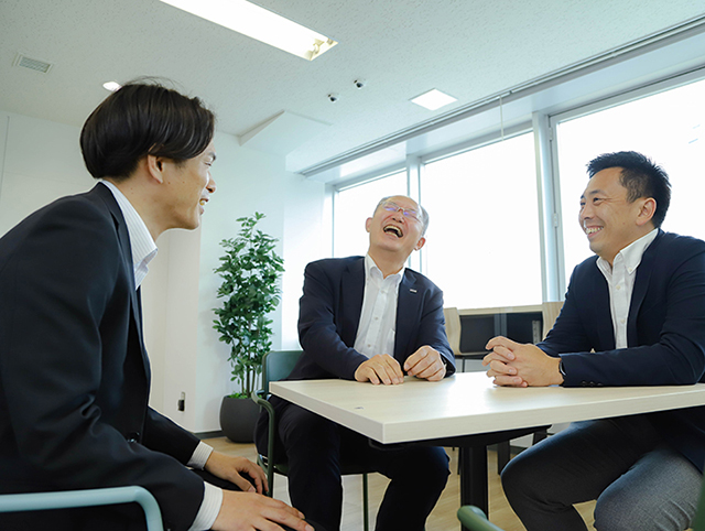 SCSKニアショアシステムズ