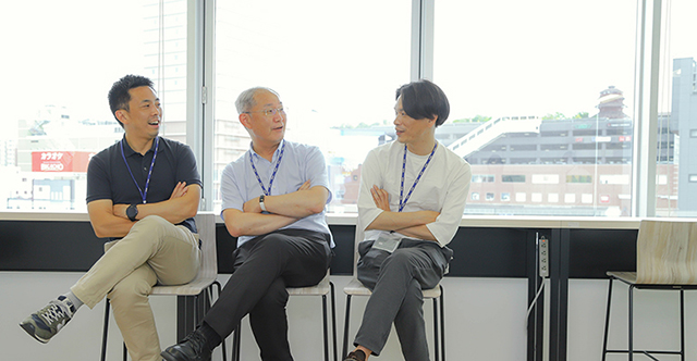 SCSKニアショアシステムズ