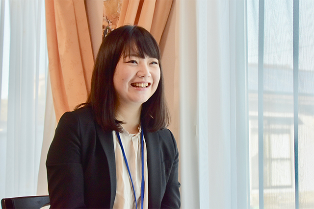 社会福祉法人シンフォニー