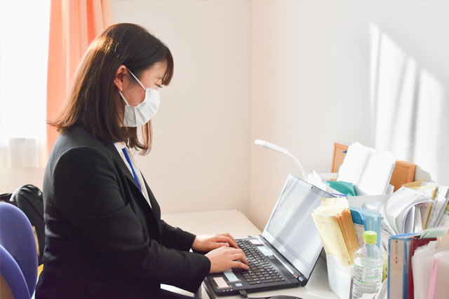 社会福祉法人シンフォニー