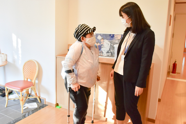 社会福祉法人シンフォニー