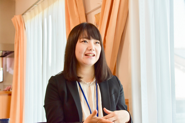 社会福祉法人シンフォニー